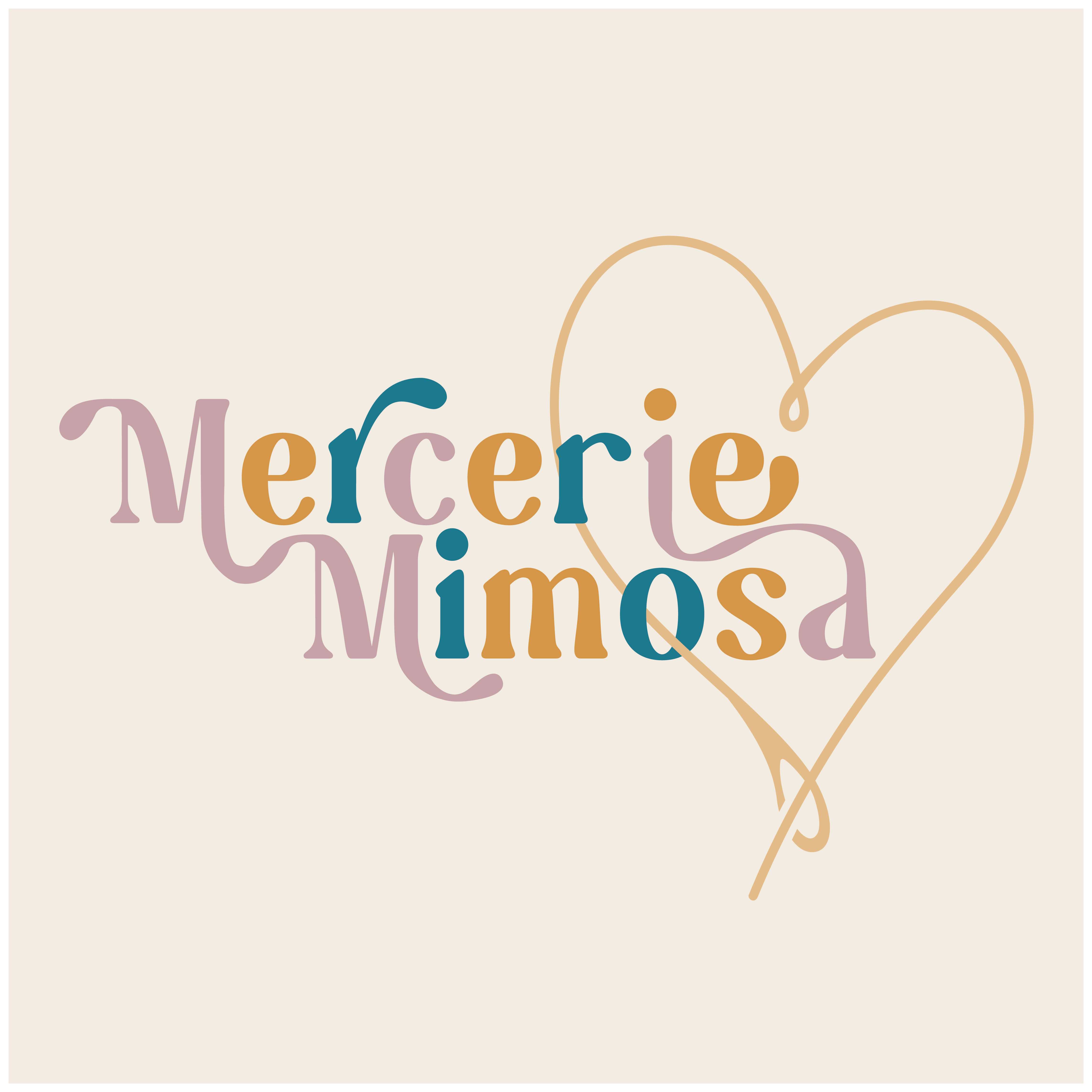 Mercerie Mimosa